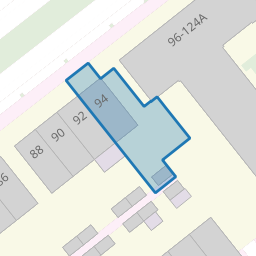 Perceel ZEI00-M-5194