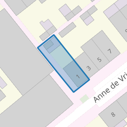 Perceel ZEI00-M-5195