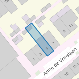 Perceel ZEI00-M-5197