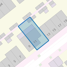 Perceel ZEI00-M-5200