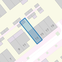 Perceel ZEI00-M-5201