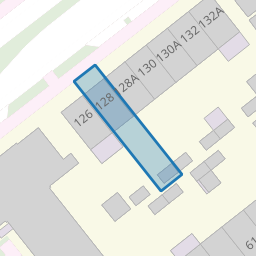 Perceel ZEI00-M-5207