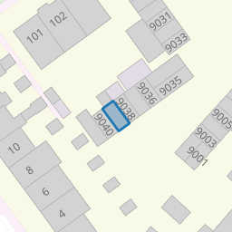 Perceel ZEI00-M-5233