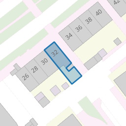 Perceel ZEI00-M-5237