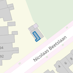 Perceel ZEI00-M-5238