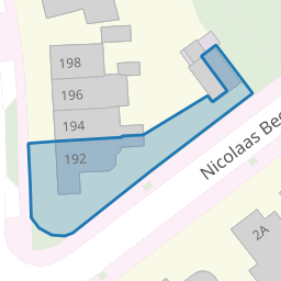 Perceel ZEI00-M-5240