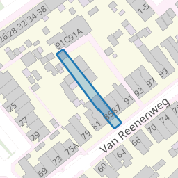 Perceel ZEI00-M-5253