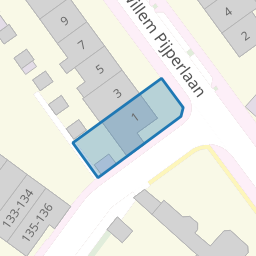 Perceel ZEI00-M-5264