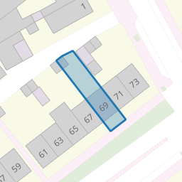 Perceel ZEI00-M-5267