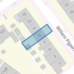 Perceel ZEI00-M-5289