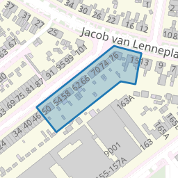 Perceel ZEI00-M-5292