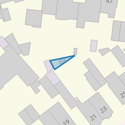 Perceel ZEI00-M-5297