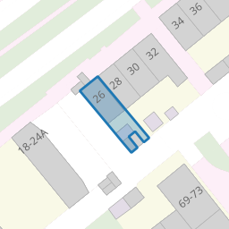 Perceel ZEI00-M-5299