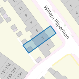 Perceel ZEI00-M-5303