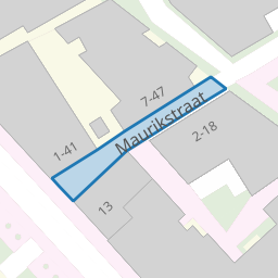 Perceel ZEI00-M-5307