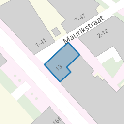 Perceel ZEI00-M-5309