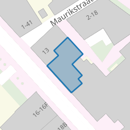 Perceel ZEI00-M-5312