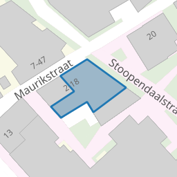 Perceel ZEI00-M-5314