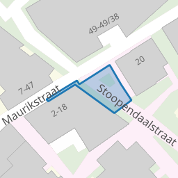 Perceel ZEI00-M-5315