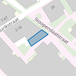 Perceel ZEI00-M-5316