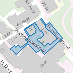 Perceel ZEI00-M-5318