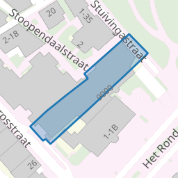 Perceel ZEI00-M-5323