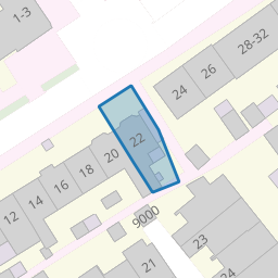 Perceel ZEI00-M-5331