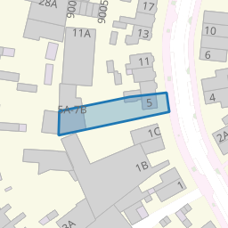 Perceel ZEI00-M-5346