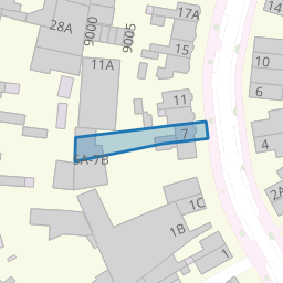 Perceel ZEI00-M-5347