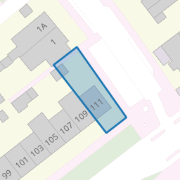 Perceel ZEI00-M-5351