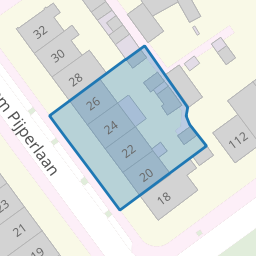 Perceel ZEI00-M-5364