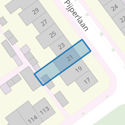 Perceel ZEI00-M-5380