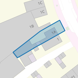 Perceel ZEI00-M-5384