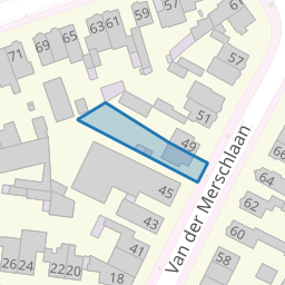 Perceel ZEI00-M-5387