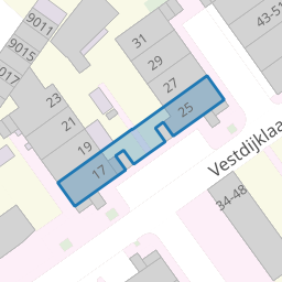 Perceel ZEI00-M-5397