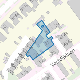 Perceel ZEI00-M-5399