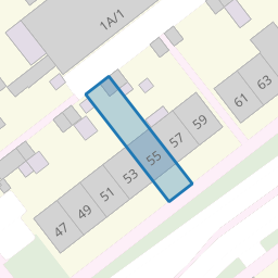 Perceel ZEI00-M-5400