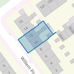 Perceel ZEI00-M-5404