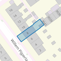 Perceel ZEI00-M-5405