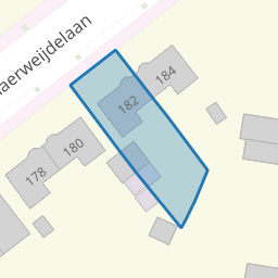 Perceel ZEI00-M-5410