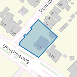 Perceel ZEI00-M-5413