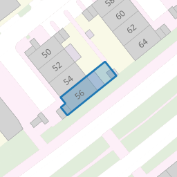 Perceel ZEI00-M-5417