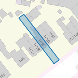 Perceel ZEI00-M-5419