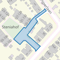 Perceel ZEI00-M-5432