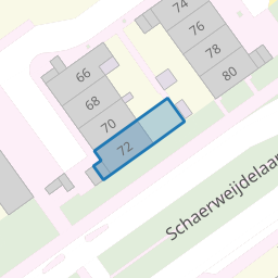 Perceel ZEI00-M-5439