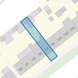 Perceel ZEI00-M-5442