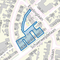 Perceel ZEI00-M-5443