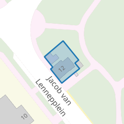 Perceel ZEI00-M-5447