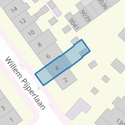 Perceel ZEI00-M-5453