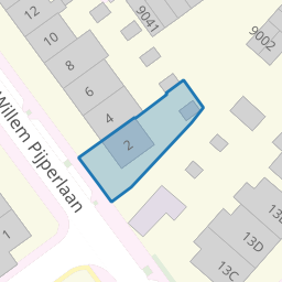 Perceel ZEI00-M-5454